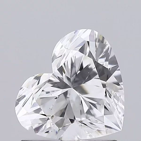 1.08 Carat · D · VS2 Rare Carat Ideal Cut