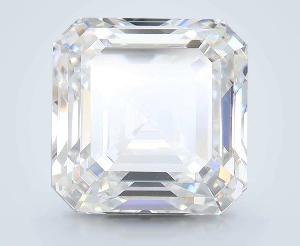 4.16 Carat · D · FL Rare Carat Ideal Cut