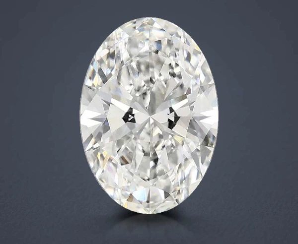 2.47 Carat · E · VVS2 Rare Carat Ideal Cut