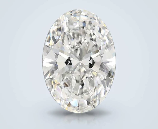 2.47 Carat · E · VVS2 Rare Carat Ideal Cut