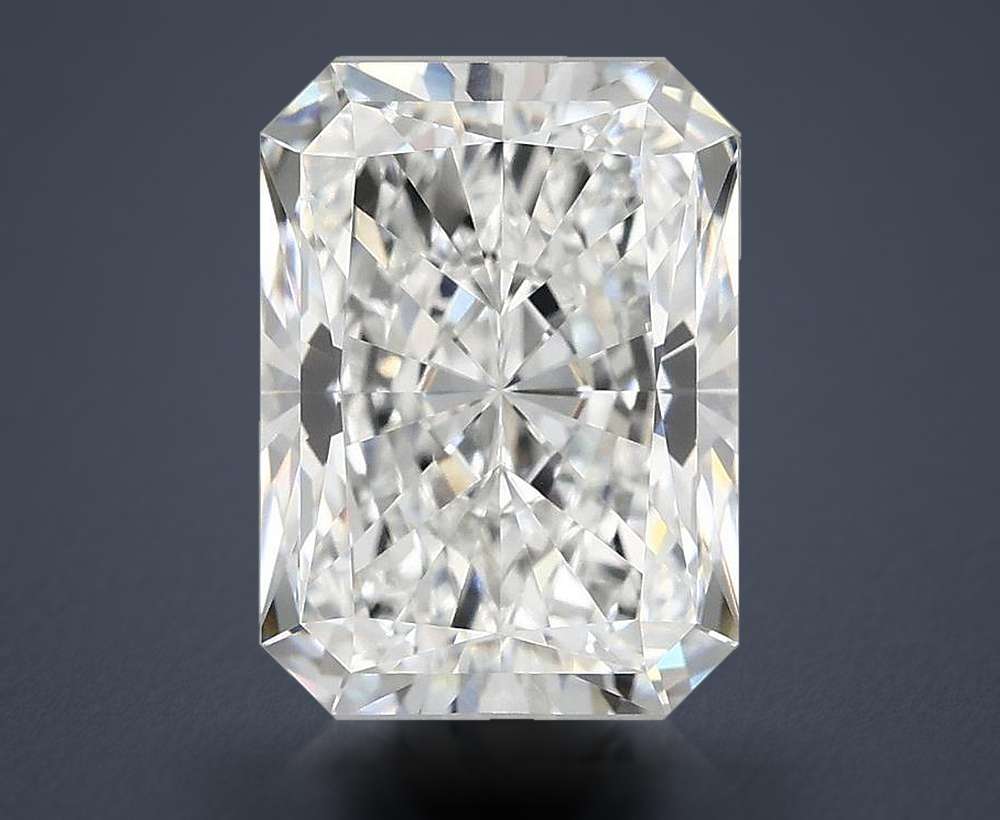 4.52 Carat · D · VS1 Rare Carat Ideal Cut