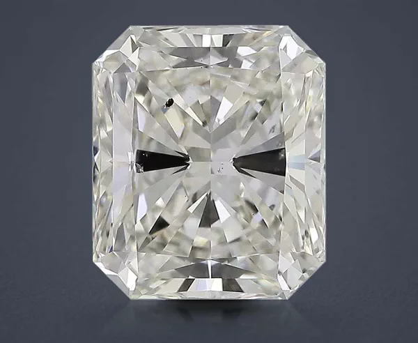 5.13 Carat · K · SI1 Rare Carat Ideal Cut