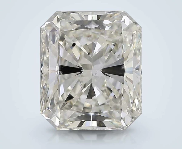 5.13 Carat · K · SI1 Rare Carat Ideal Cut