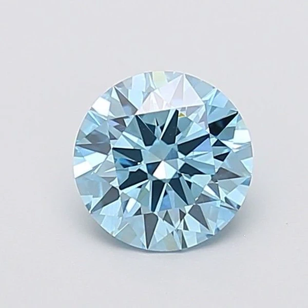 1.19 Carat · Fancy Vivid · VVS2