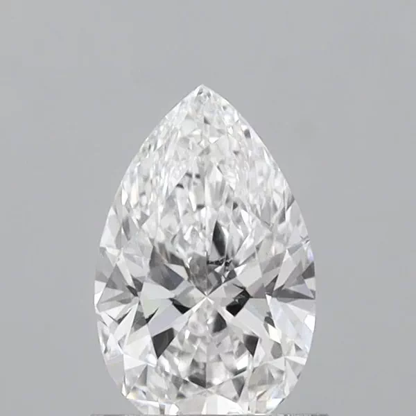 0.96 Carat · D · SI1 Rare Carat Ideal Cut