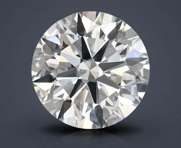 4.56 Carat · D · VS2 Rare Carat Ideal Cut