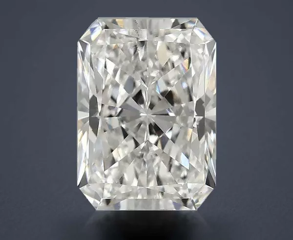 1.58 Carat · F · VS2 Rare Carat Ideal Cut