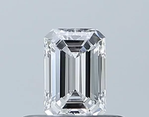 0.33 Carat · D · VVS1 Rare Carat Ideal Cut