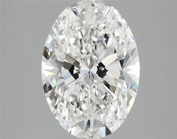 2.45 Carat · E · VS1 Rare Carat Ideal Cut