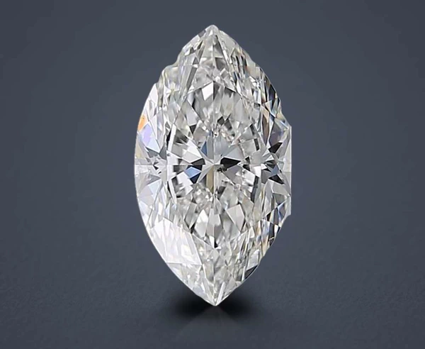 2.01 Carat · F · SI2 very good Cut