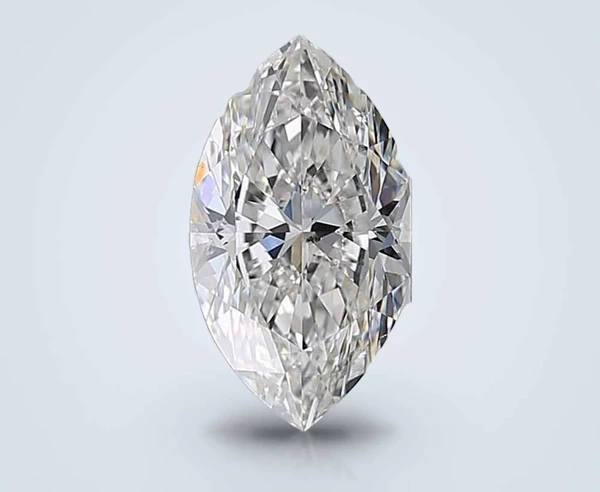 2.01 Carat · F · SI2 very good Cut