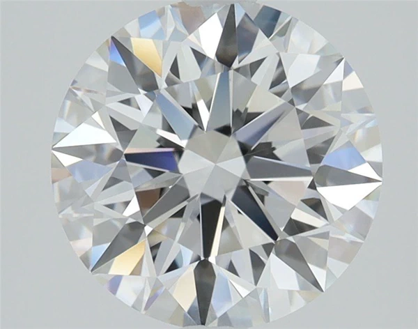 2.06 Carat · E · VVS2 Rare Carat Ideal Cut