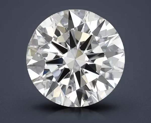 3.91 Carat · E · VS2 Rare Carat Ideal Cut