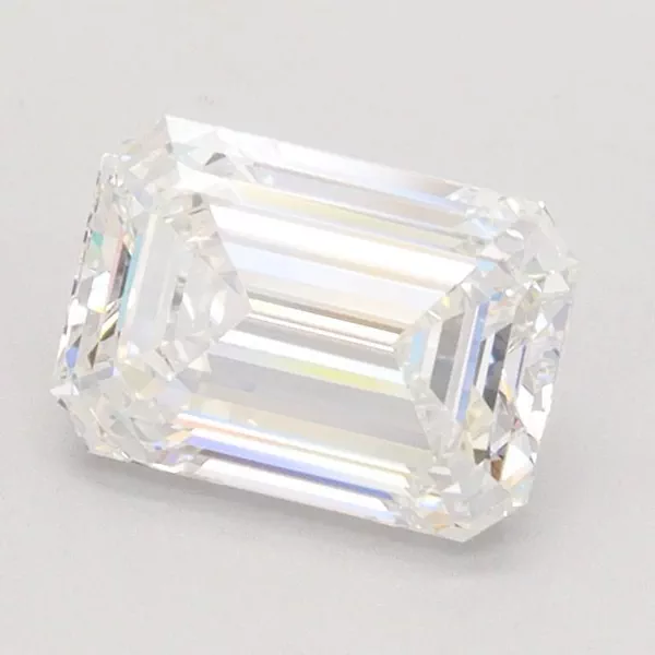 1.59 Carat · F · IF Rare Carat Ideal Cut