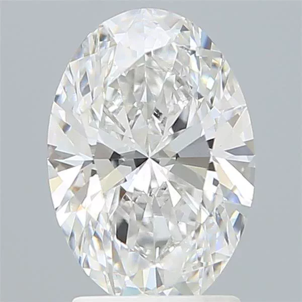 2.22 Carat · D · VVS1 Rare Carat Ideal Cut
