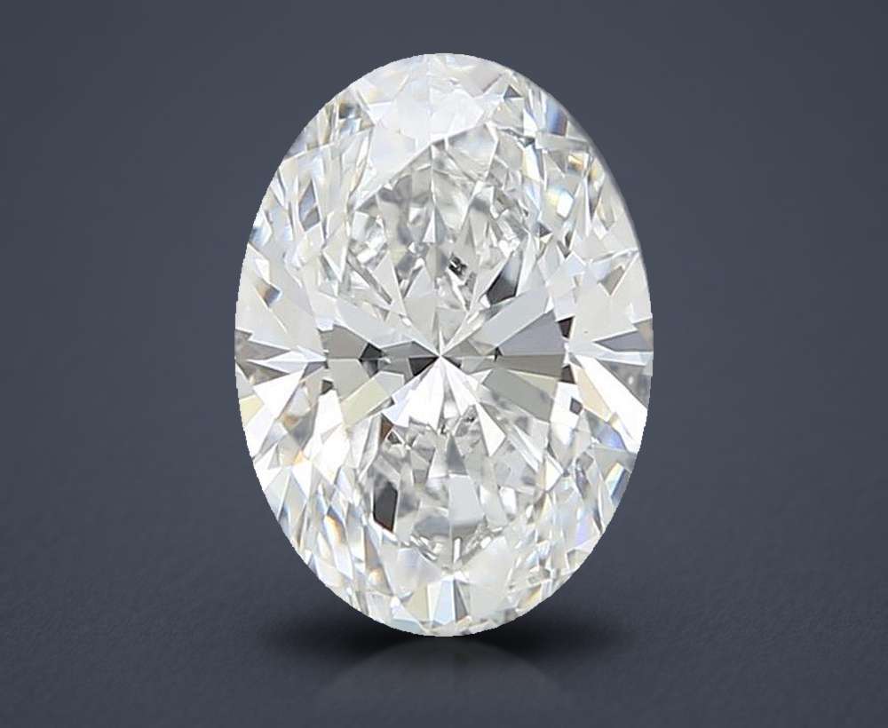 2.22 Carat · D · VVS1 Rare Carat Ideal Cut
