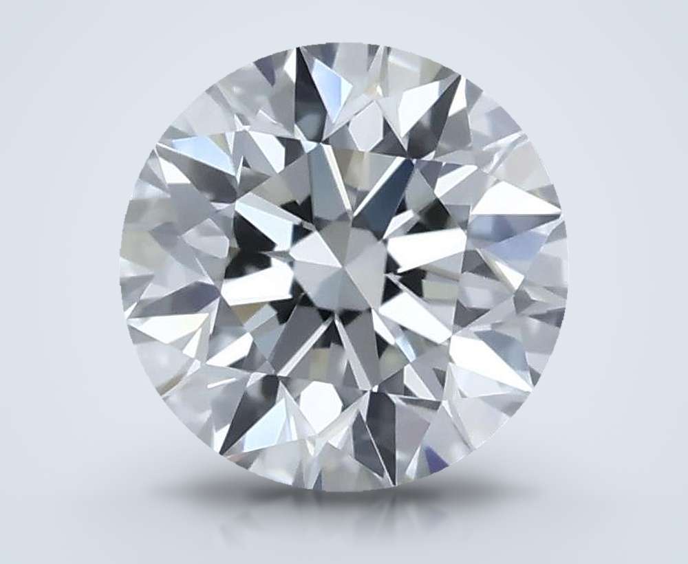 0.61 Carat · H · VVS1 Rare Carat Ideal Cut