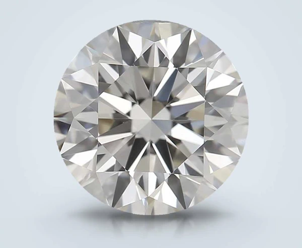 1.25 Carat · I · IF Rare Carat Ideal Cut