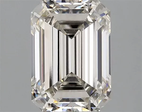 2.57 Carat · H · VVS2 Rare Carat Ideal Cut