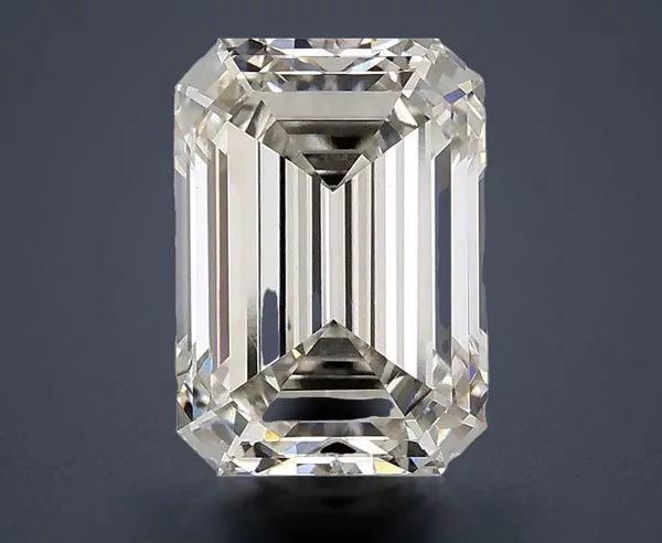 2.57 Carat · H · VVS2 Rare Carat Ideal Cut