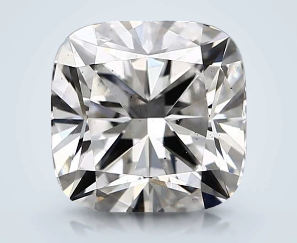 1.55 Carat · F · VS2 Rare Carat Ideal Cut