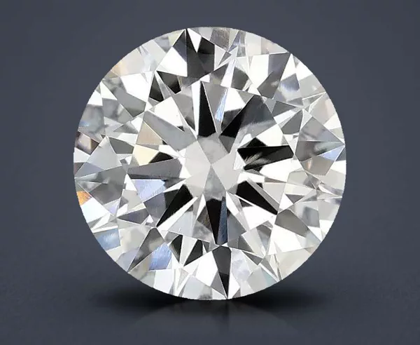 1.35 Carat · F · VVS2 Rare Carat Ideal Cut