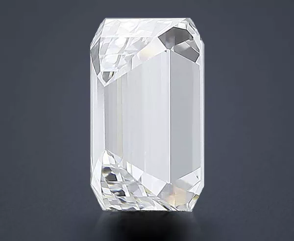 7.07 Carat · D · VVS2 Rare Carat Ideal Cut