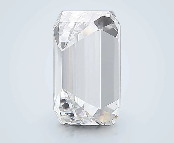 7.07 Carat · D · VVS2 Rare Carat Ideal Cut