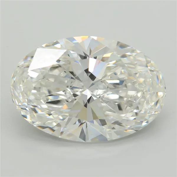 7.05 Carat · F · VVS2 Rare Carat Ideal Cut