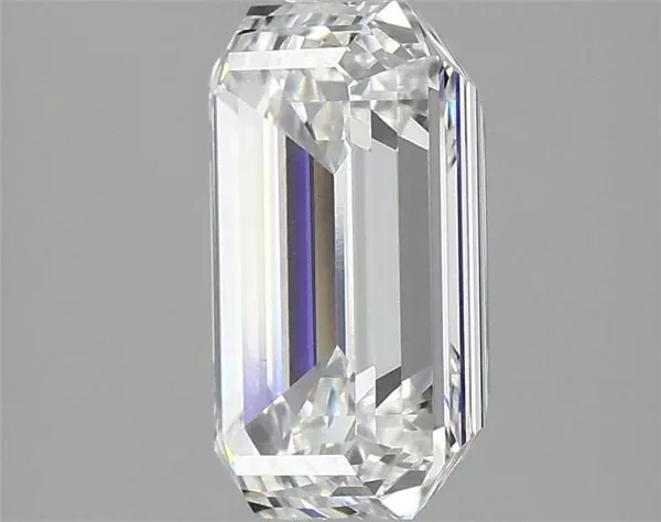 2.83 Carat · E · VVS2 Rare Carat Ideal Cut