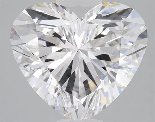 2.48 Carat · E · VS2 Rare Carat Ideal Cut