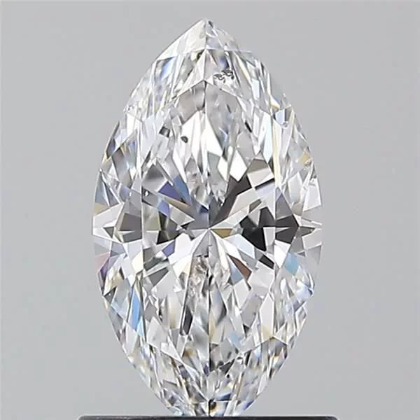 1.01 Carat · D · SI1 Rare Carat Ideal Cut