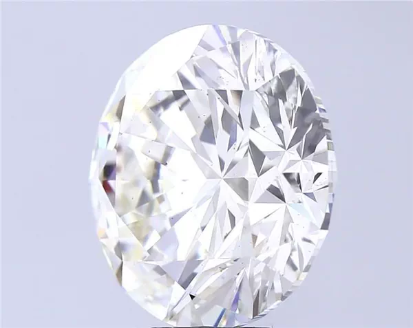 14.02 Carat · H · VS2 Rare Carat Ideal Cut