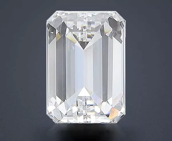 4.01 Carat · D · VS1 Rare Carat Ideal Cut