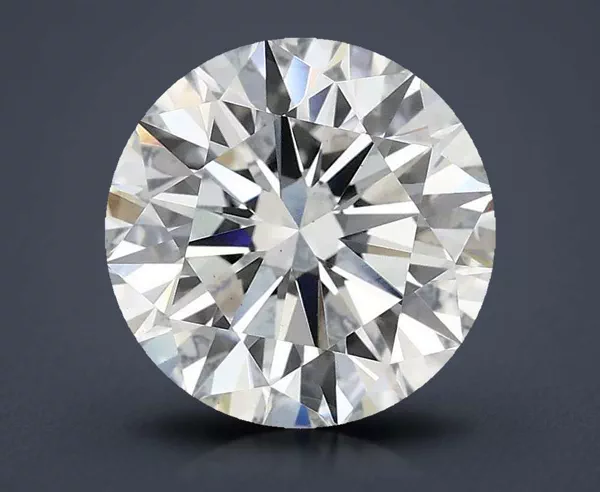 1.98 Carat · D · VS1 excellent Cut