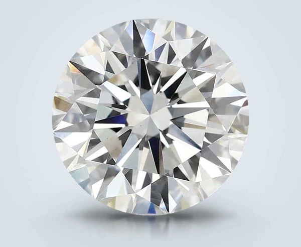 1.98 Carat · D · VS1 excellent Cut