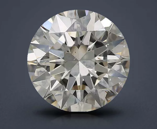 3.01 Carat · K · SI1 Rare Carat Ideal Cut