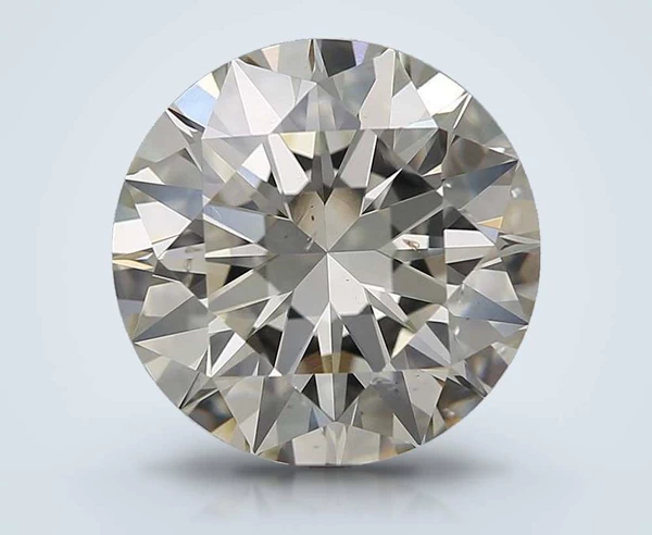 3.01 Carat · K · SI1 Rare Carat Ideal Cut