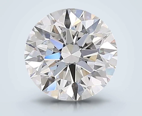 1.04 Carat · D · VS1 Rare Carat Ideal Cut