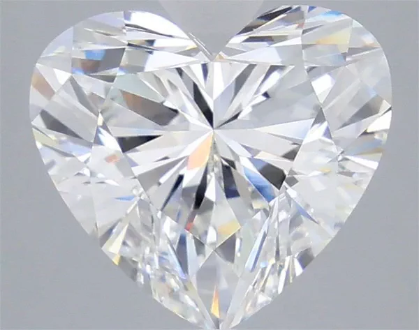 4.58 Carat · F · VS1 Rare Carat Ideal Cut