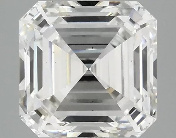 2.59 Carat · F · VS2 excellent Cut