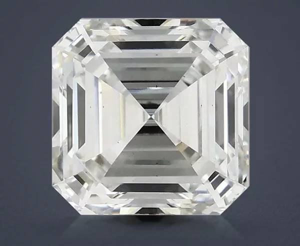 2.59 Carat · F · VS2 excellent Cut