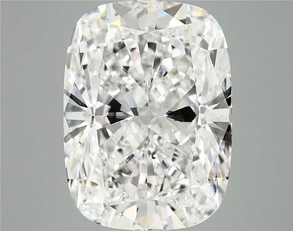 9.61 Carat · F · VVS1 Rare Carat Ideal Cut