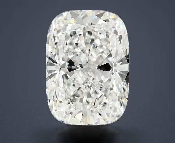 9.61 Carat · F · VVS1 Rare Carat Ideal Cut