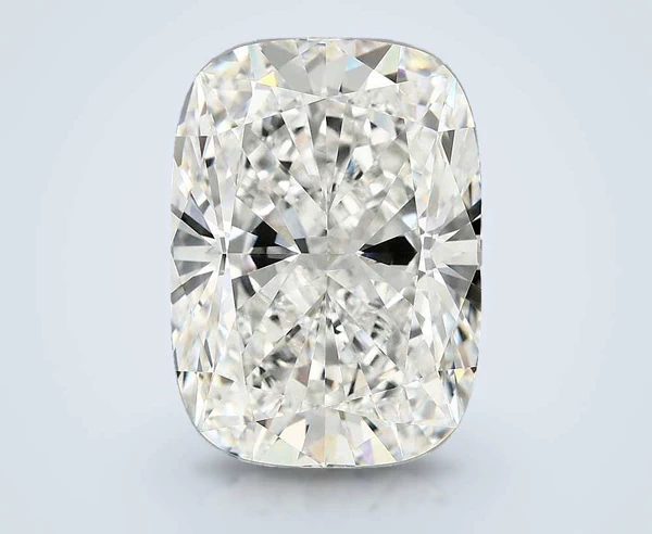 9.61 Carat · F · VVS1 Rare Carat Ideal Cut