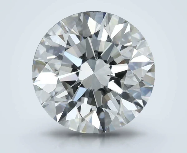 1.84 Carat · F · IF Rare Carat Ideal Cut