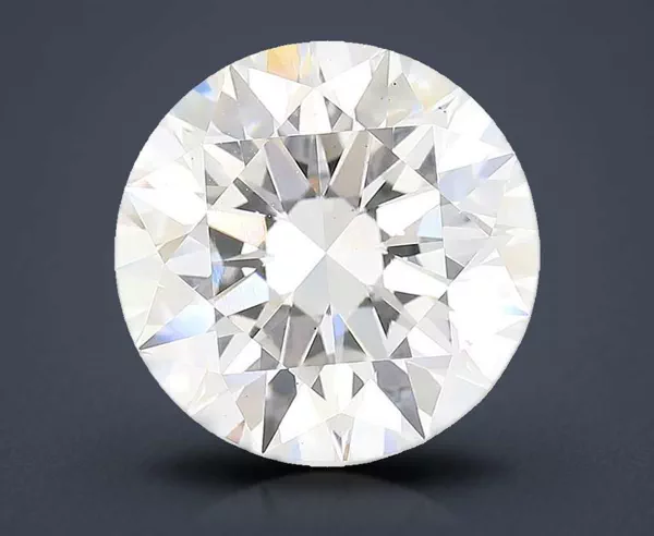 7.02 Carat · G · VS2 excellent Cut