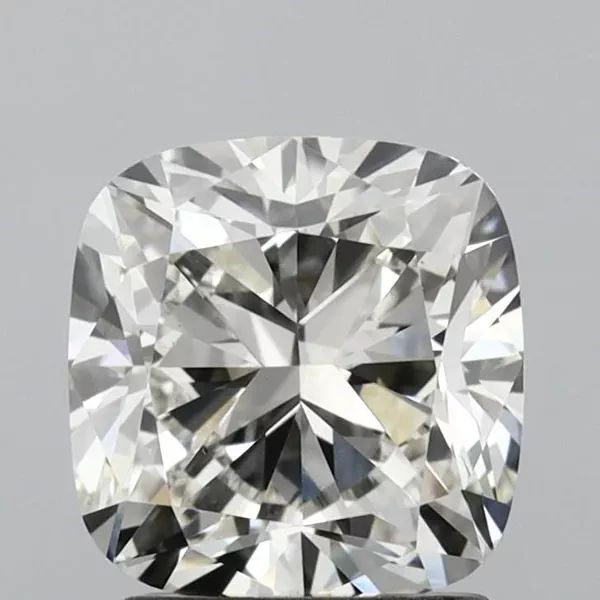 2.13 Carat · H · VVS2 Rare Carat Ideal Cut