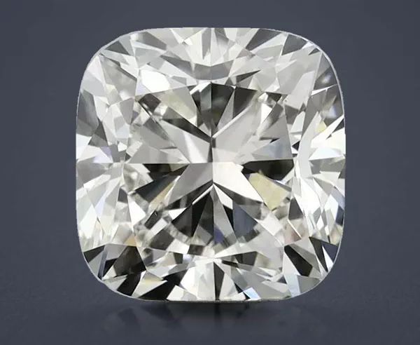 2.13 Carat · H · VVS2 Rare Carat Ideal Cut