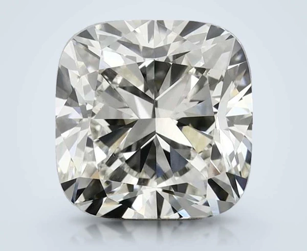 2.13 Carat · H · VVS2 Rare Carat Ideal Cut